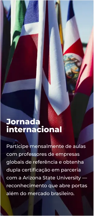 Jornada internacional