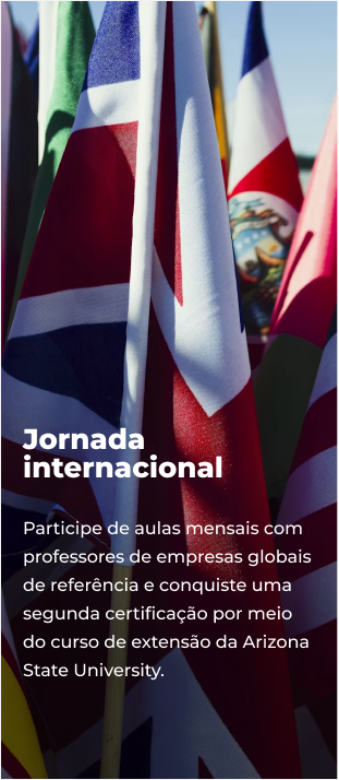 Jornada internacional